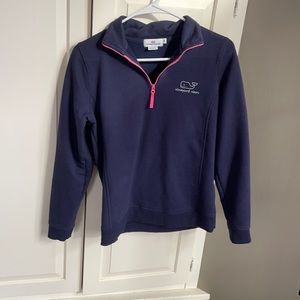 Vineyard Vines crewneck